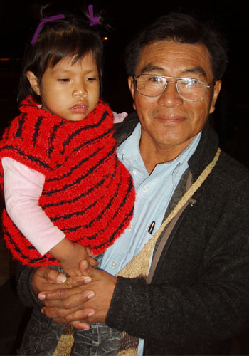 Victoria Little Lamb Fund