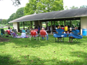 2013-8-11-Zion Church picnic 001