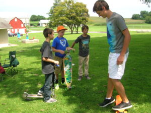2013-8-11-Zion Church picnic 002