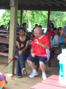 2013-8-11-Zion Church picnic 007