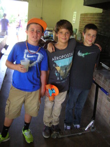 2013-8-11-Zion Church picnic 058